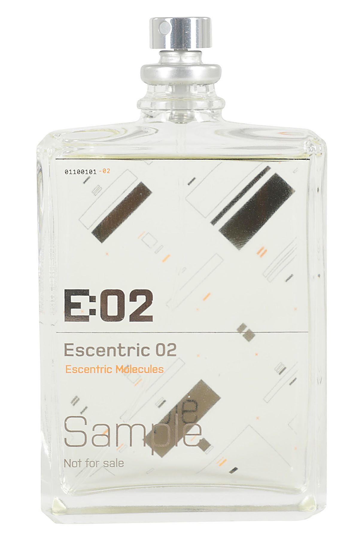 Perfume Molecule Escentric 02